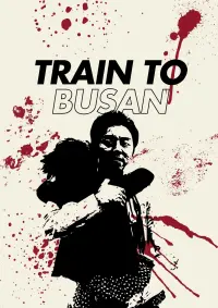 Poster to the movie "Train to Busan" #655246