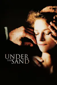 Poster to the movie "Under the Sand" #362707