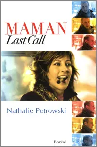 Poster to the movie "Last Call for Mom" #639334