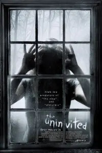 Poster to the movie "The Uninvited" #128331