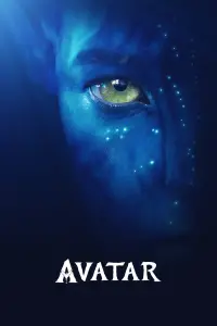 Poster to the movie "Avatar" #11257