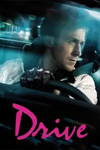 Poster to the movie "Drive" #63218