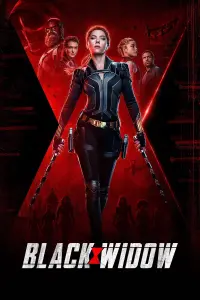 Poster to the movie "Black Widow" #430700