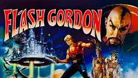 Backdrop to the movie "Flash Gordon" #103541