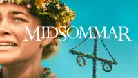 Backdrop to the movie "Midsommar" #32990