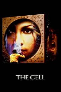 Poster to the movie "The Cell" #140581