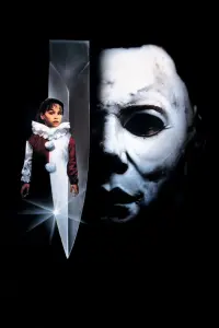 Poster to the movie "Halloween 5: The Revenge of Michael Myers" #329146