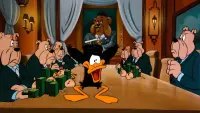 Backdrop to the movie "Daffy Duck