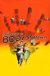 Poster to the movie "Invasion of the Body Snatchers" #213566