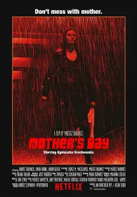 Poster to the movie "Mother