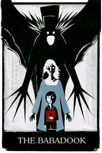 Poster to the movie "The Babadook" #69818