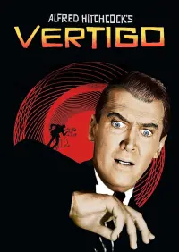 Poster to the movie "Vertigo" #60251