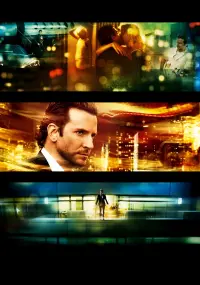 Poster to the movie "Limitless" #233539