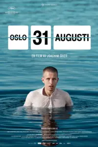 Poster to the movie "Oslo, August 31st" #214911