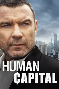 Poster to the movie "Human Capital" #338612