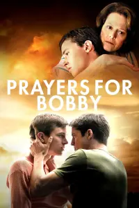 Poster to the movie "Prayers for Bobby" #179010