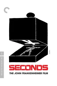 Poster to the movie "Seconds" #227932