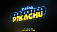 Backdrop to the movie "Pokémon Detective Pikachu" #23276