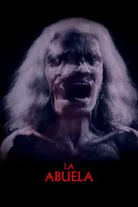 Poster to the movie "La Abuela (The Grandmother)" #414147