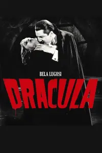 Poster to the movie "Dracula" #74437