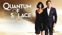 Backdrop to the movie "Quantum of Solace" #48317