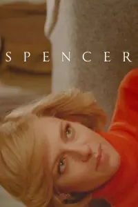 Poster to the movie "Spencer" #118810