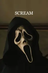 Poster to the movie "Scream" #604732