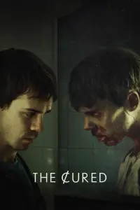 Poster to the movie "The Cured" #363401