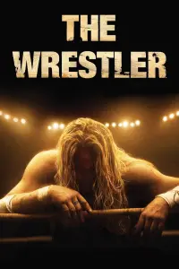 Poster to the movie "The Wrestler" #144017