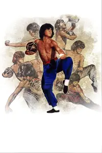 Poster to the movie "Drunken Master" #609692