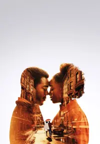 Poster to the movie "If Beale Street Could Talk" #250651