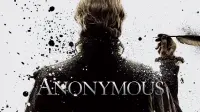 Backdrop to the movie "Anonymous" #289143