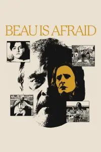 Poster to the movie "Beau Is Afraid" #190008