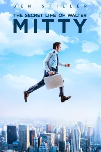 Poster to the movie "The Secret Life of Walter Mitty" #45216