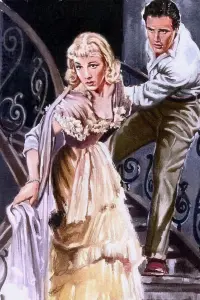 Poster to the movie "A Streetcar Named Desire" #684963