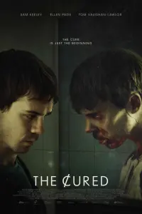 Poster to the movie "The Cured" #363404