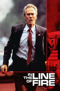 Poster to the movie "In the Line of Fire" #90739