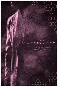 Poster to the movie "The Beekeeper" #311388