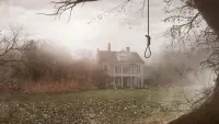 Backdrop to the movie "The Conjuring" #208458