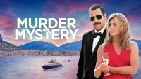 Backdrop to the movie "Murder Mystery" #83423