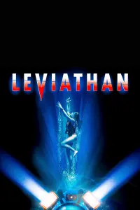 Poster to the movie "Leviathan" #135287