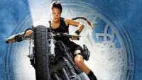 Backdrop to the movie "Lara Croft: Tomb Raider" #320233