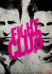 Poster to the movie "Fight Club" #10169