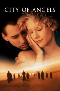 Poster to the movie "City of Angels" #263658