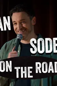 Poster to the movie "Dan Soder: On the Road" #409924