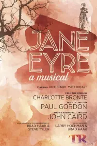 Poster to the movie "Jane Eyre" #568900