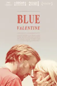 Poster to the movie "Blue Valentine" #140453