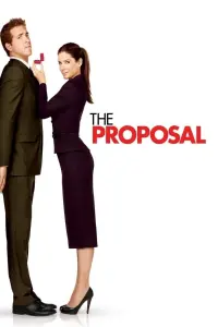 Poster to the movie "The Proposal" #45581