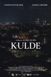 Poster to the movie "Kulde" #487650