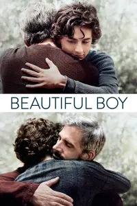 Poster to the movie "Beautiful Boy" #98528